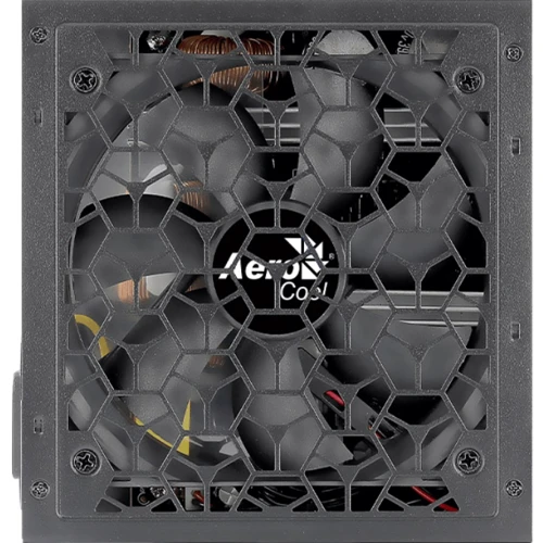 Блок питания AeroCool Aero Bronze 650 (ACPB-AR65AEC.11) 650W: Мощность, Ватт 650
