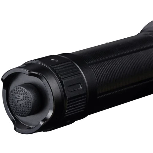 Ліхтар туристичний Fenix HT18 (99-00009823): Світлодіоди LED