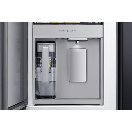 Холодильник Side-by-Side Samsung RF65A967FB1 фото 21
