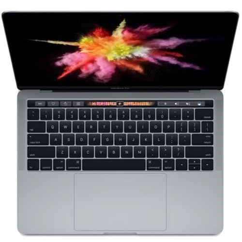 Apple MacBook Pro 13'' 512GB 2017 (MPXW2) Space Gray Approved