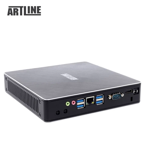 Персональный компьютер (ПК) ARTLINE Business B16 (B16v32Win): Видеокартка Radeon Vega 3;