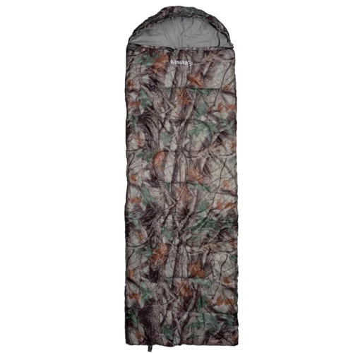 Спальный мешок Ranger Germes Camo (RA6637): Назначение Весна-Осень