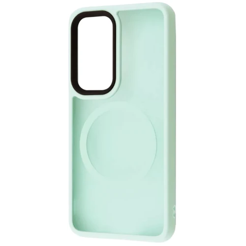 Аксессуар для смартфона WAVE Matte Insane Case with MagSafe Mint for Samsung S921 Galaxy S24