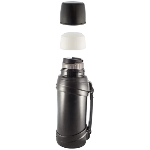 Термос Thermos SVB1207-2000BK 2.0 л черный Thermocafe by Thermos (5010576961464): Тип термос