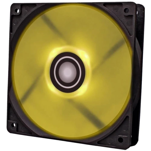 Кулер Xilence LED + RGB M/B sync (XF062)