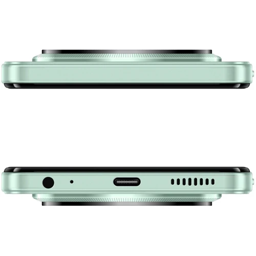 Смартфон ZTE Nubia V70 Max 6/128GB Green (UA UCRF) фото 8