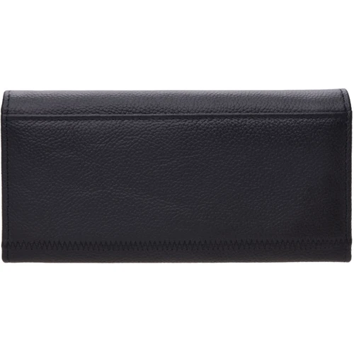 Жіночий гаманець Horse Imperial чорний (K1803-black): Матеріал Натуральна шкіра