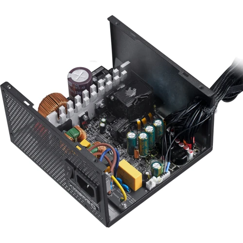 Блок питания GameMax GX-750: Мощность, Ватт 750