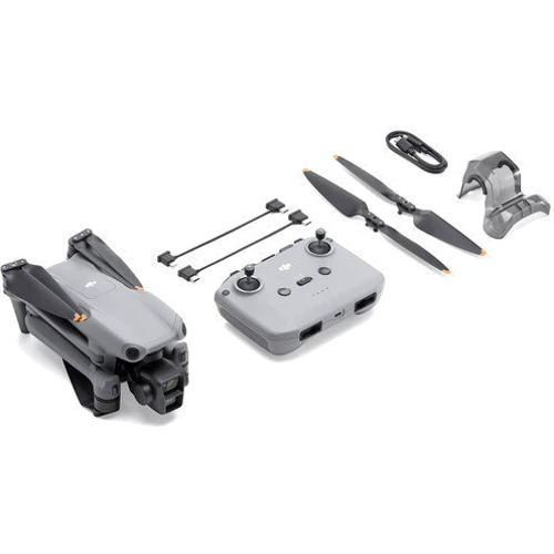 Квадрокоптер DJI Air 3 with RC-N2 (CP.MA.00000691.01): Виробник DJI