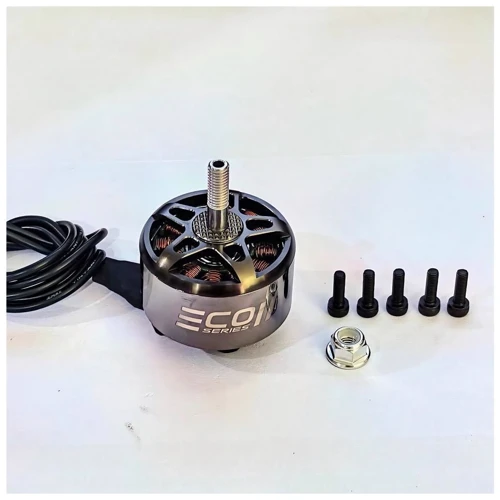 Мотор Emax ECO II 3115А 900KV (0101096073) фото 7