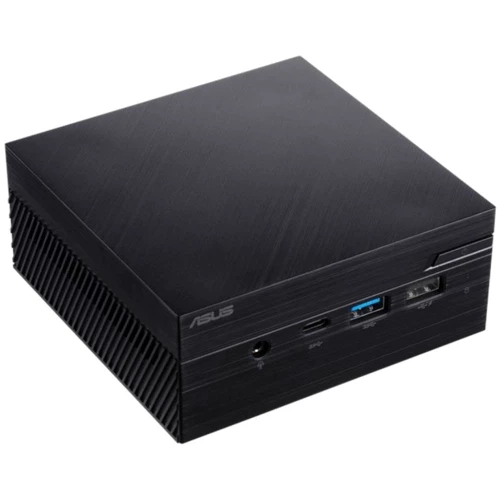 Персональный компьютер (ПК) ASUS PN30-BBE004MV (90MR0061-M00040): Оптический привод отсутствует