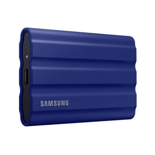Samsung T7 Shield 1 TB Blue (MU-PE1T0R/AM) UA: Интерфейс подключения USB 3.x