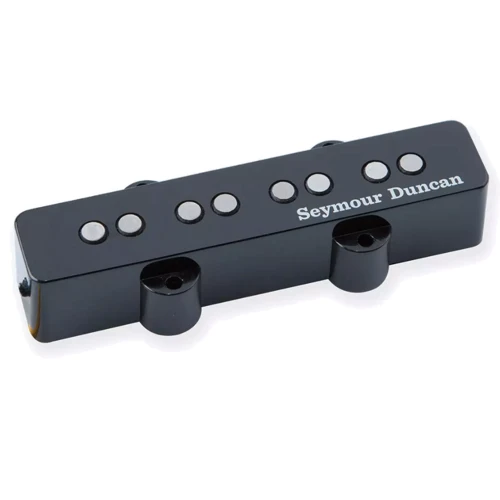 Звукосниматель Звукосниматель SEYMOUR DUNCAN SJB-1N VINTAGE JAZZ BASS N