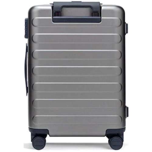 Чемодан Xiaomi RunMi Ninetygo PC Luggage 28'' L серый (6970055341059/6941413216968): Страна производитель Китай