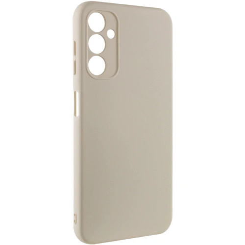 Чохол для телефона Lakshmi Case Silicone Cover Full Camera Sand для Samsung A155 Galaxy A15 4G / A15 5G: Сумісність Samsung A155 Galaxy A15 4G / A15 5G