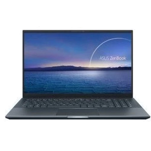 Ноутбук ASUS ZenBook Pro 15 OLED UM5500QE (UM5500QE-KY204X) RB