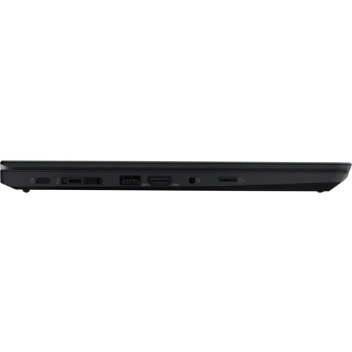 Ноутбук Lenovo ThinkPad T14 G1 (20UD003RPB): Операционная система Windows 10 Professional
