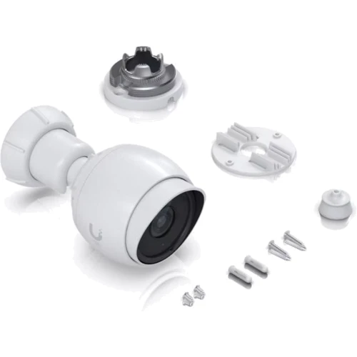 IP-камера видеонаблюдения Ubiquiti IR UVC-G5-BULLET: Тип корпуса Цилиндрическая (Уличная)