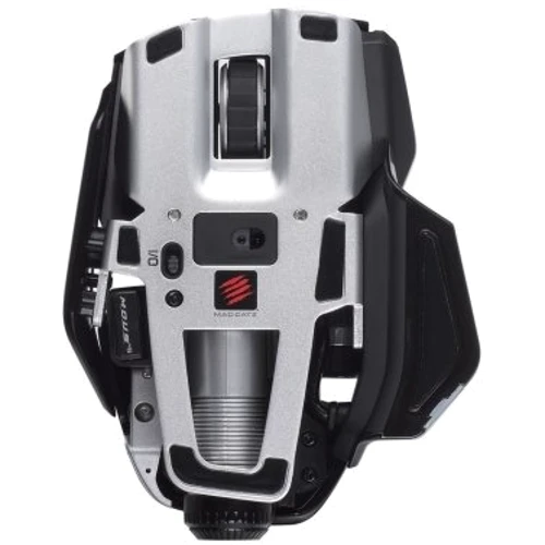 Мышь MadCatz M.O.U.S. 9 Glossy Black (MCB4371500C2/04/1) фото 8