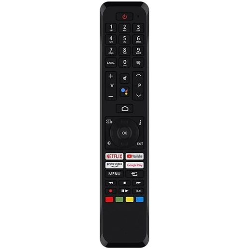 Телевизор Panasonic TX-55LX650E: Экран 55" 4K (3840 x 2160 точек)