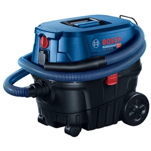 Строительный пылесос Bosch GAS 12-25 PS (060197C100)