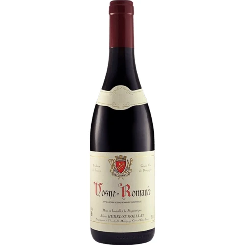 Вино Domaine Hudelot-Noellat Vosne Romanee 2021 червоне сухе 13% 0.75 л (BWT7669)