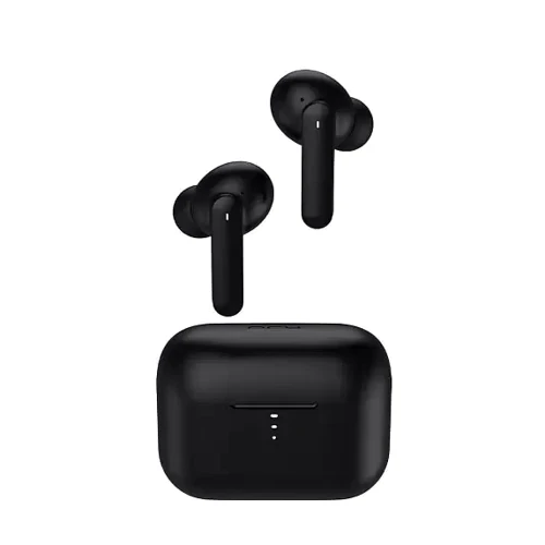 Наушники QCY T10 Black: Чувствительность (дБ) 102