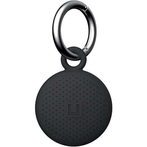 Urban Armor Gear UAG [U] Dot Keychain Black for AirTag (16320V314040) фото 1