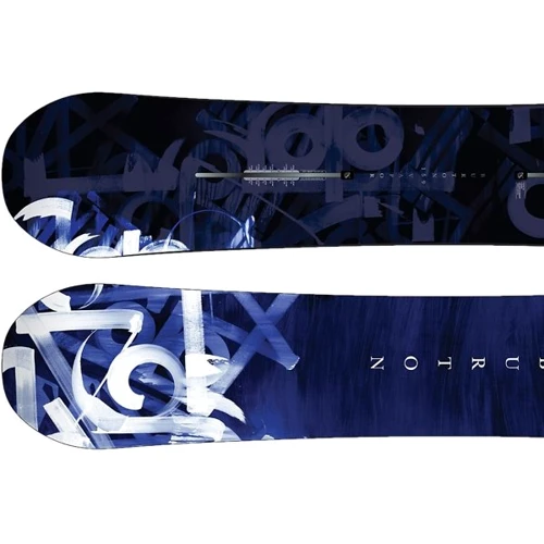 Дошка для сноуборду BURTON Vapor Snowboard (2012/2013): Рівень катання експерт