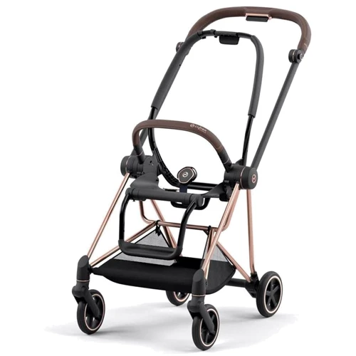Шасси Cybex Mios & каркас LS RBA Rosegold (521002525)