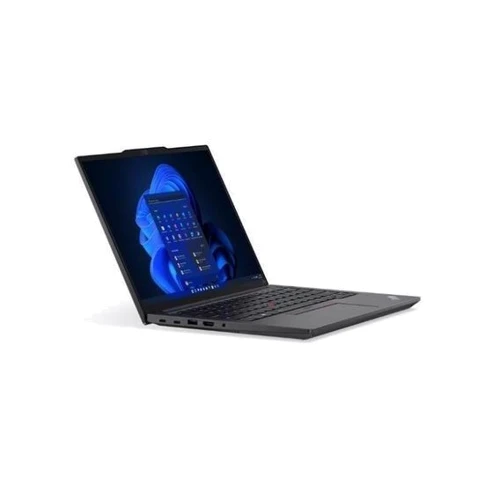 Ноутбук Lenovo ThinkPad E14 G5 (21JK0083PB): Процессор Intel Core i3-1315U (3.3 - 4.5 ГГц) / 6 ядерный
