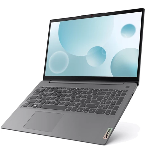 Ноутбук Lenovo IdeaPad 3 15IAU7 (82RK018WRA) UA фото 11