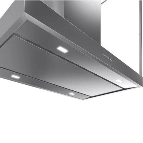 Вытяжка Falmec Europa IS 90 Stainless Steel 800 (CEUI90.E10P2#ZZZI491F): Тип воздухоочистителя Рециркуляция, Отвод