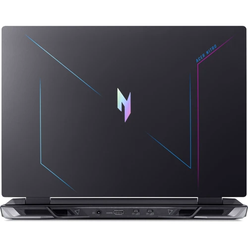 Ноутбук Acer Nitro 16 AN16-41-R40K (NH.QLJEP.005_64): Оперативная память 64 ГБ