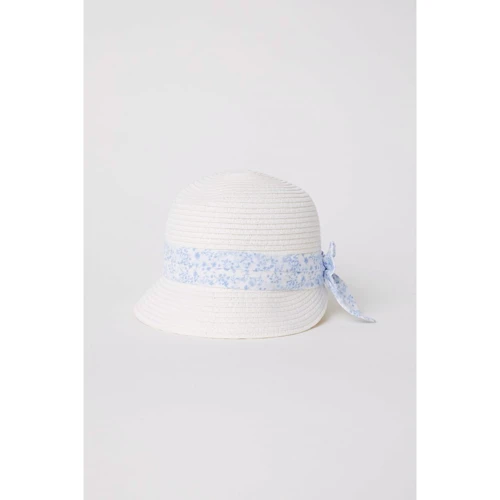 Капелюх H & M 912-5632117 48 біла