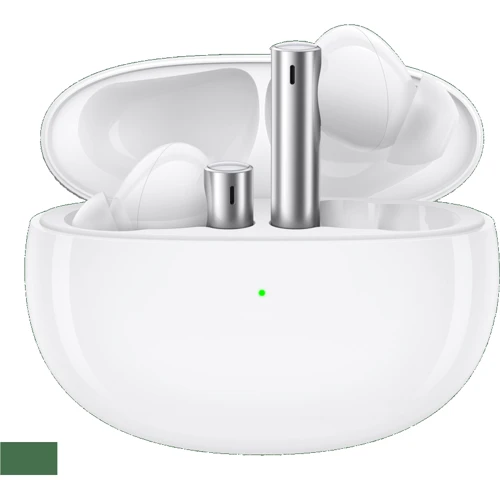 Навушники Realme Buds Air 3 Galaxy White