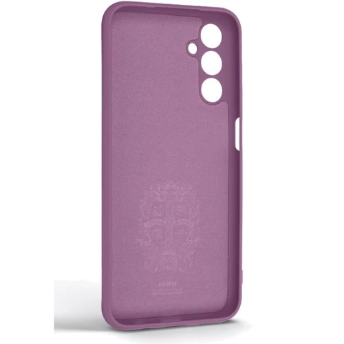 Чехол для телефонов ArmorStandart Icon Ring Grape for Samsung M146 Galaxy M14 5G (ARM68785): Совместимость Samsung M146 Galaxy M14 5G