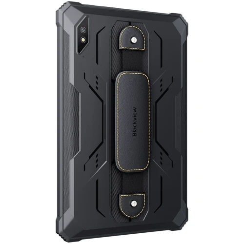 Планшет Blackview Tab Active 8 Pro 8/256GB LTE Black (UA): Процессор MediaTek Helio G99(MT6789) (2xA76@2.2GHz; 6xA55@2.0 GHz)