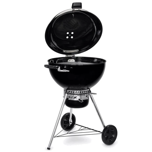 Угольный гриль Weber MASTER-TOUCH GBS PREMIUM E-5770 17301004: Размер 76x65x100 см