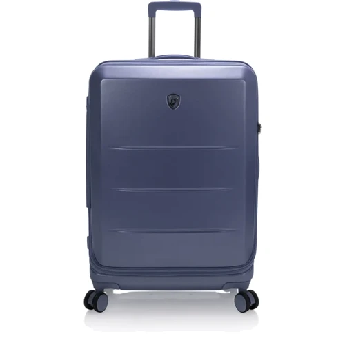 Валіза Heys EZ Fashion (M) Navy (10162-0028-26)/(10162-0028-S3): Країна виробник Китай