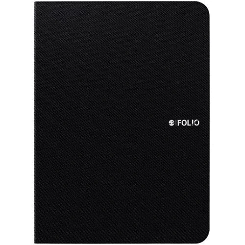 Аксессуар для iPad SwitchEasy CoverBuddy Folio Black (GS-109-47-155-11) for iPad Pro 11" 2018