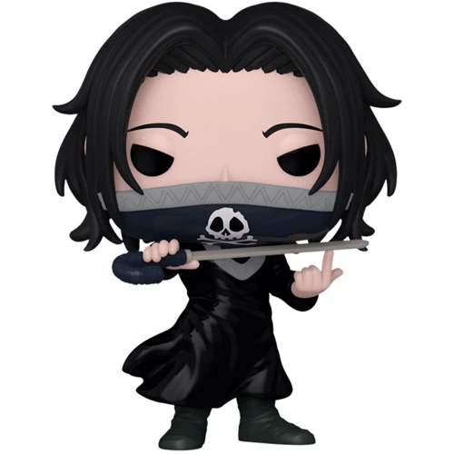 Игровая фигурка Funko POP! серии Охотник х Охотник - Фейтан (75586)