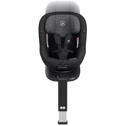 Автокресло Maxi-Cosi Mica Authentic Black (8511671110) фото 6