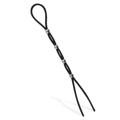 Ерекційне кільце Art of Sex - Lasso D, регульована тугість: Виробник Art of Sex