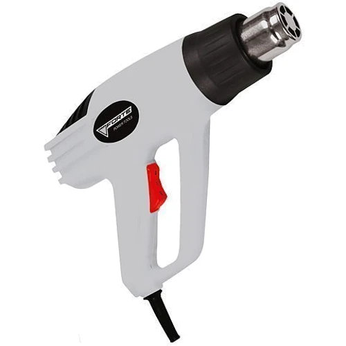 Строительный фен Forte HG 2000-2: Производитель Forte