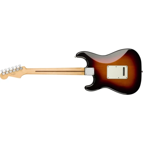 Электрогитара Fender Player Stratocaster PF 3TS: Тип Электрогитара