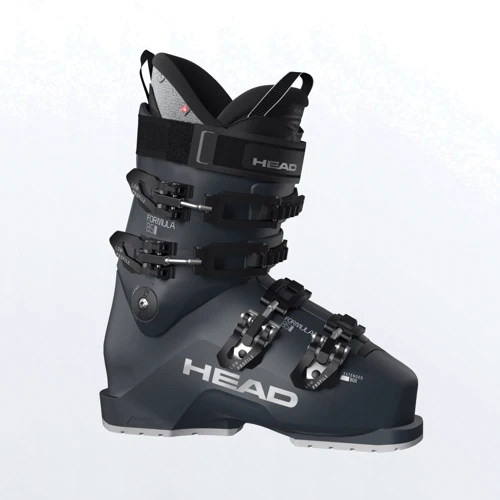 Ботинки для лыж HEAD FORMULA 85 W DARK BLUE 25.5 2022 (194151618921)