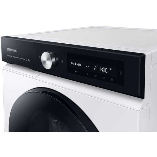 Стиральная машина Samsung WW11BB744DGE: Класс стирки A