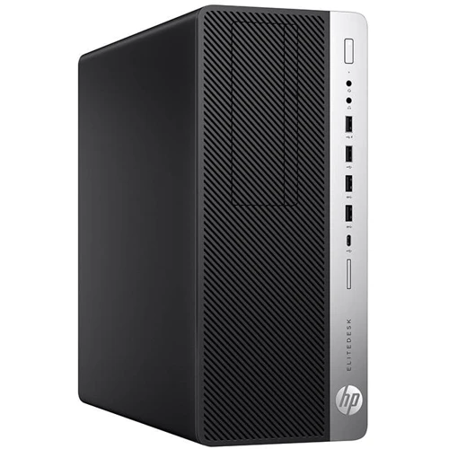 Персональный компьютер (ПК) HP EliteDesk 800 G3 (3KQ16ES)