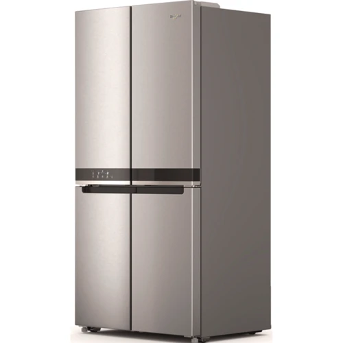Холодильник Side-by-Side Whirlpool WQ9 B3L EF: Размеры ВxШxГ, см 187.4x90.9x69.8